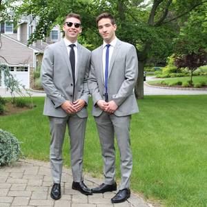 Meet your Posher, Jason